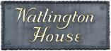 Watlington House